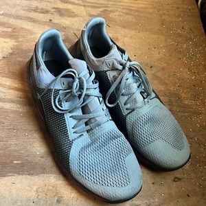 Reebok Men’s Flash Film Shoes